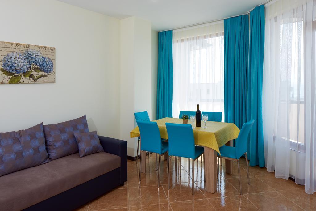Mars Apartments In Complex Shipka Sveti Vlas Exterior photo